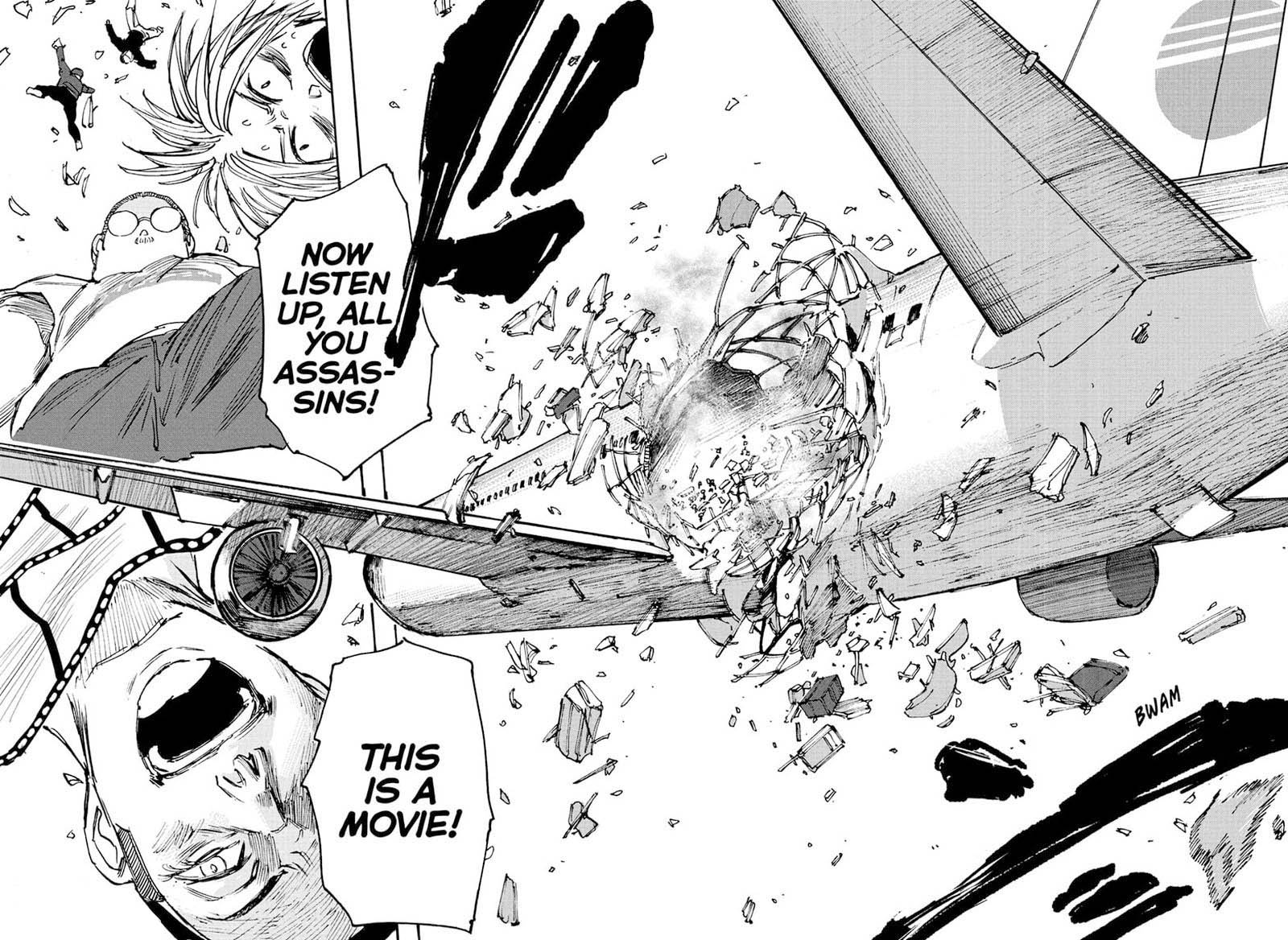 Chapter 60 Kanaguri - Page 20